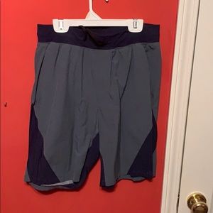 Lululemon men’s shorts